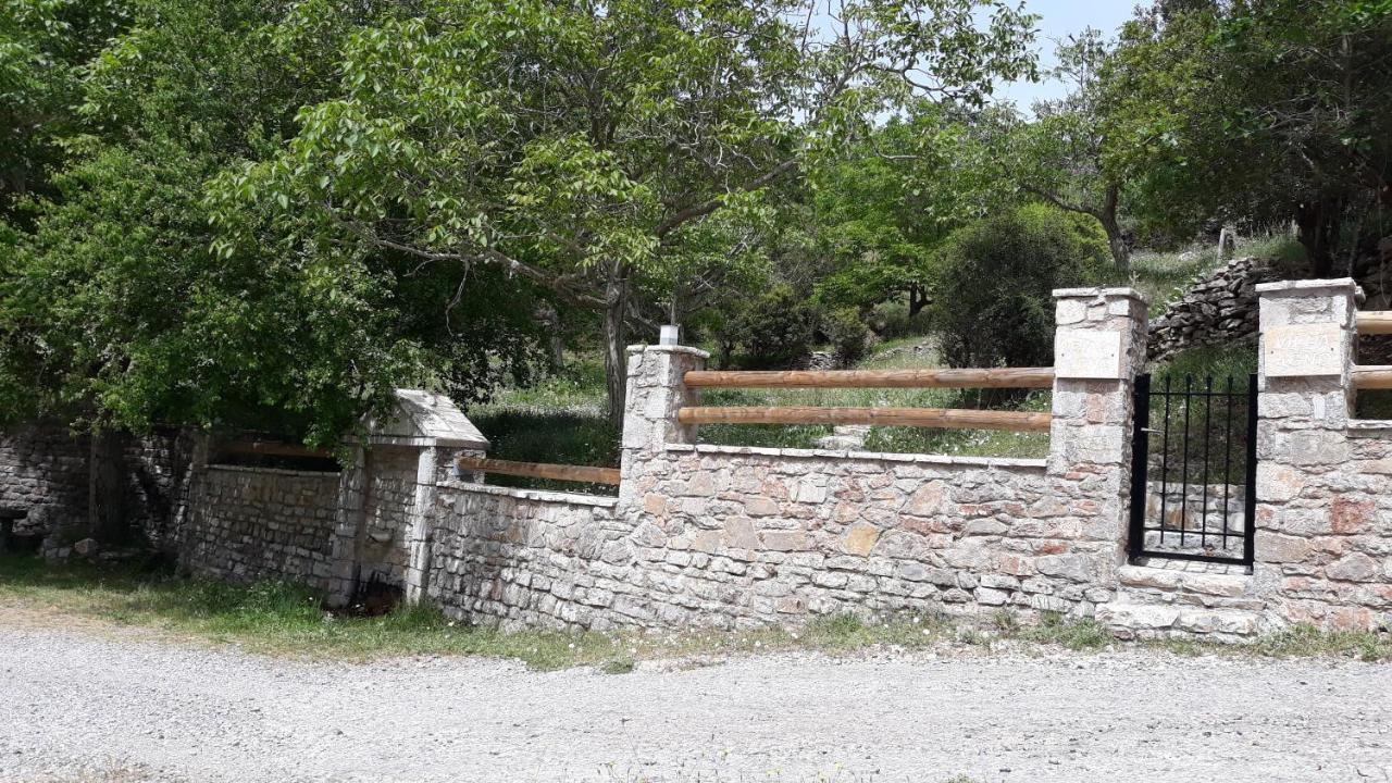 Villa Agno - Βίλα Αγνώ Ano Karies 외부 사진