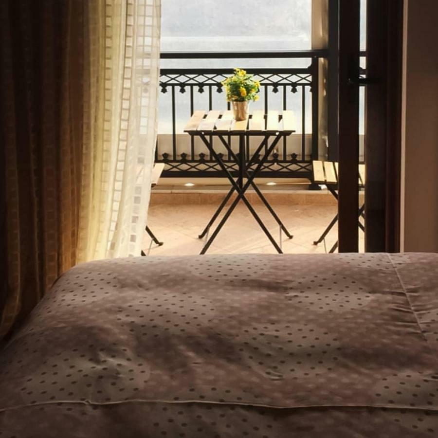 Villa Agno - Βίλα Αγνώ Ano Karies 외부 사진