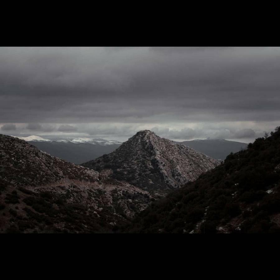 Villa Agno - Βίλα Αγνώ Ano Karies 외부 사진